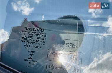 Седан Volvo S60 2014 в Тернополе