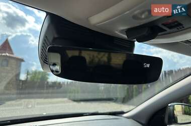 Седан Volvo S60 2014 в Тернополе