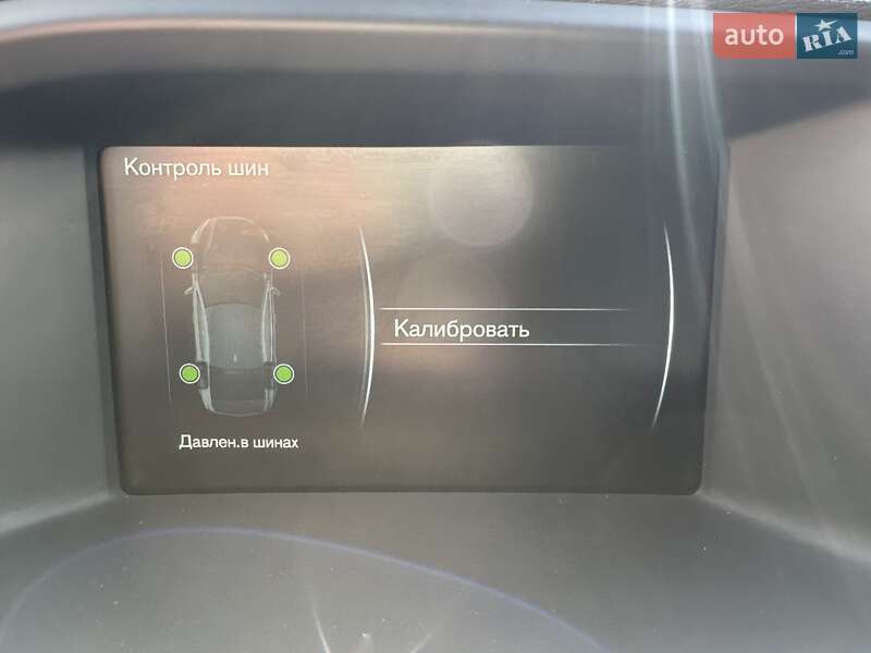 Седан Volvo S60 2014 в Тернополе