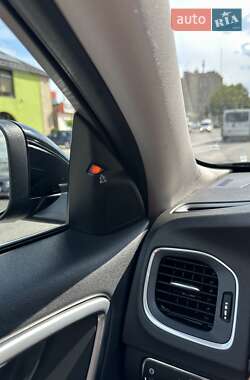 Седан Volvo S60 2014 в Тернополе