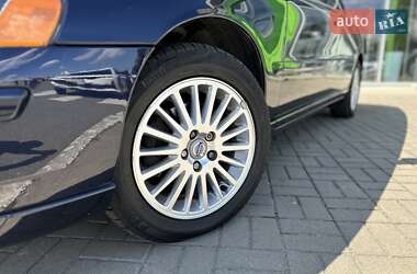 Седан Volvo S60 2008 в 