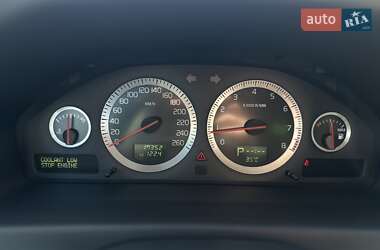 Седан Volvo S60 2008 в 