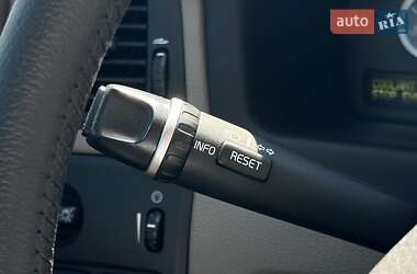 Седан Volvo S60 2008 в 