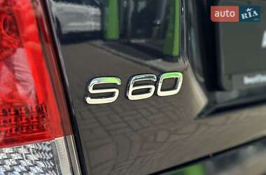 Седан Volvo S60 2008 в 