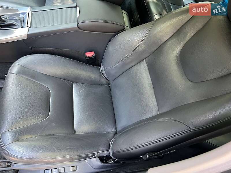 Седан Volvo S60 2016 в Днепре фото 16 Седан Volvo S60 2016 в Днепре