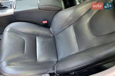 Седан Volvo S60 2016 в 