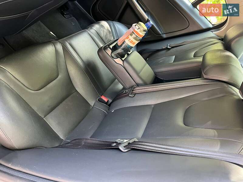 Седан Volvo S60 2016 в Днепре фото 18 Седан Volvo S60 2016 в Днепре