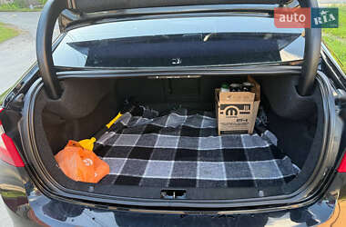 Седан Volvo S60 2013 в 