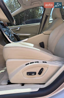 Седан Volvo S60 2014 в 