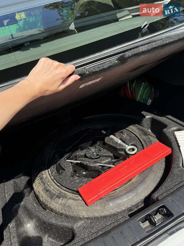 Седан Volvo S60 2015 в Тернополе