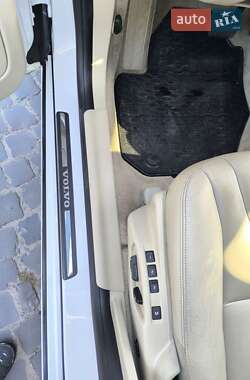 Седан Volvo S60 2014 в 