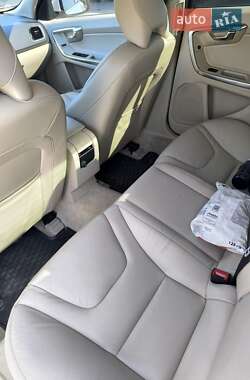 Седан Volvo S60 2014 в 
