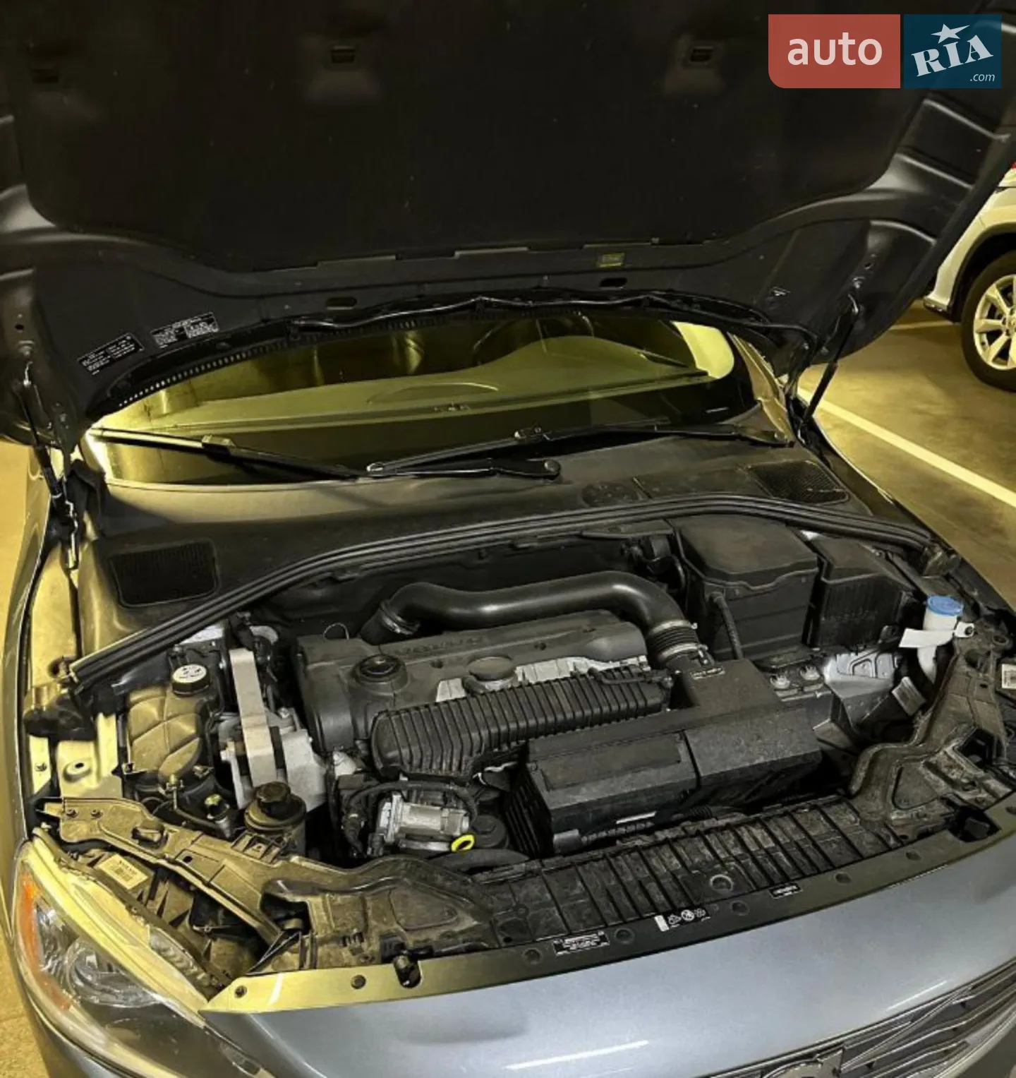 2015 Volvo S60 - мініатюра 10