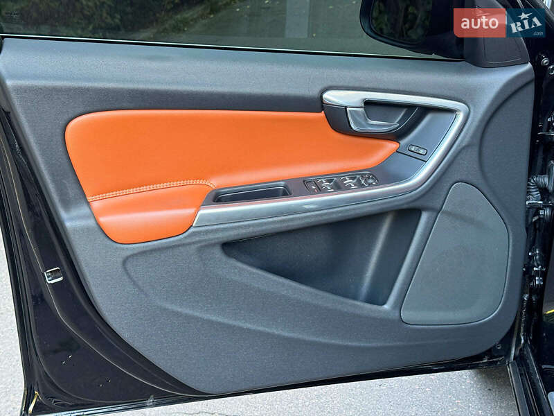 Седан Volvo S60 2017 в Виннице фото 13 Седан Volvo S60 2017 в Виннице