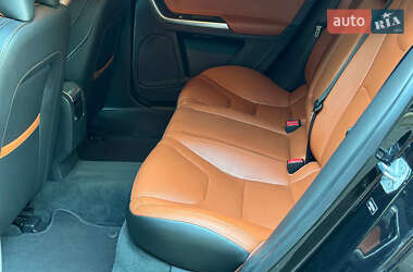 Седан Volvo S60 2017 в 