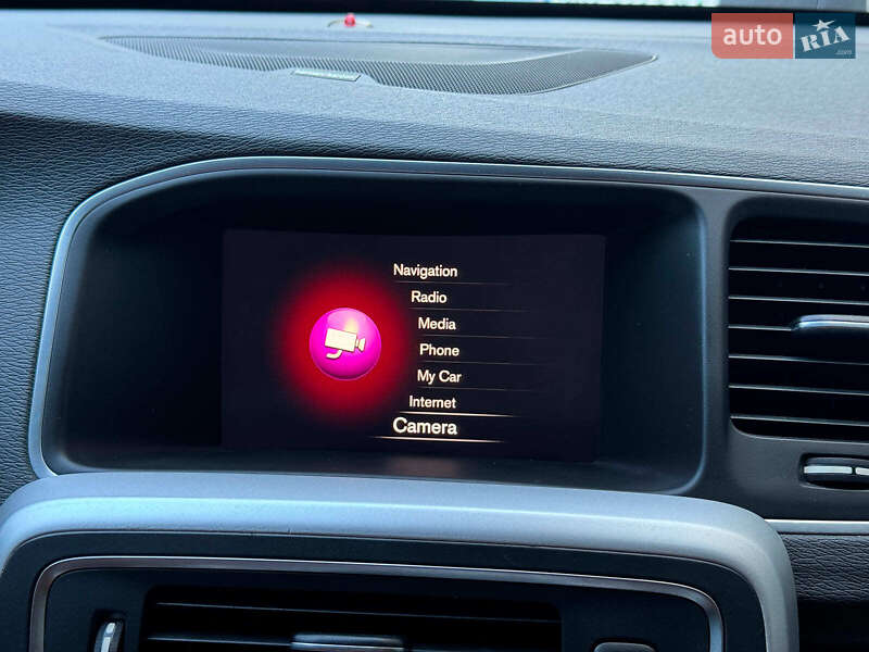 Седан Volvo S60 2017 в Виннице фото 30 Седан Volvo S60 2017 в Виннице