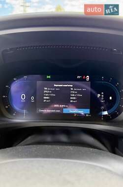 Седан Volvo S60 2023 в 