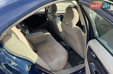 Седан Volvo S60 2001 в 