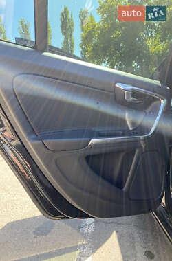 Седан Volvo S60 2013 в 