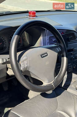 Седан Volvo S60 2001 в 