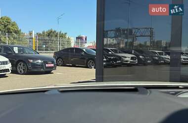 Седан Volvo S60 2019 в 