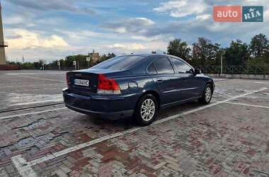 Седан Volvo S60 2007 в 