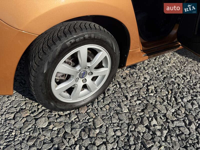 Седан Volvo S60 2012 в Хмельницком фото 14 Седан Volvo S60 2012 в Хмельницком