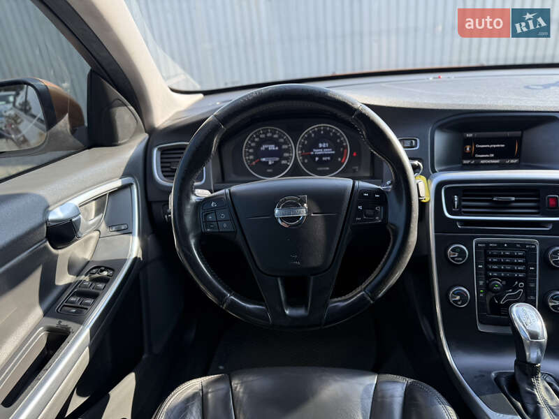 Седан Volvo S60 2012 в Хмельницком фото 24 Седан Volvo S60 2012 в Хмельницком