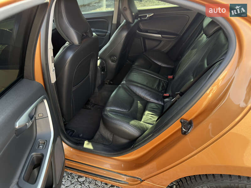 Седан Volvo S60 2012 в Хмельницком фото 28 Седан Volvo S60 2012 в Хмельницком