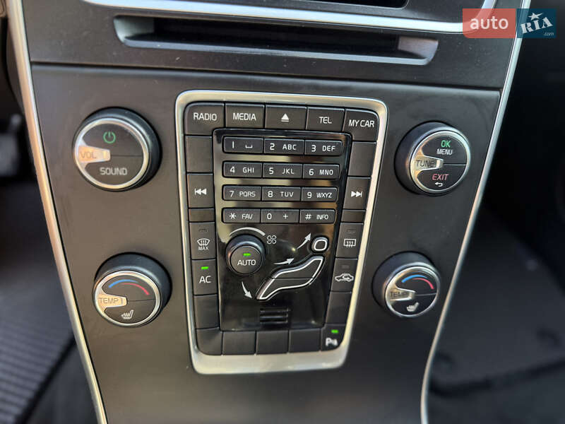 Седан Volvo S60 2012 в Хмельницком фото 32 Седан Volvo S60 2012 в Хмельницком