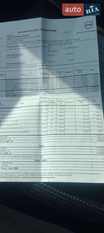 Седан Volvo S60 2012 в Хмельницком фото 49 Седан Volvo S60 2012 в Хмельницком