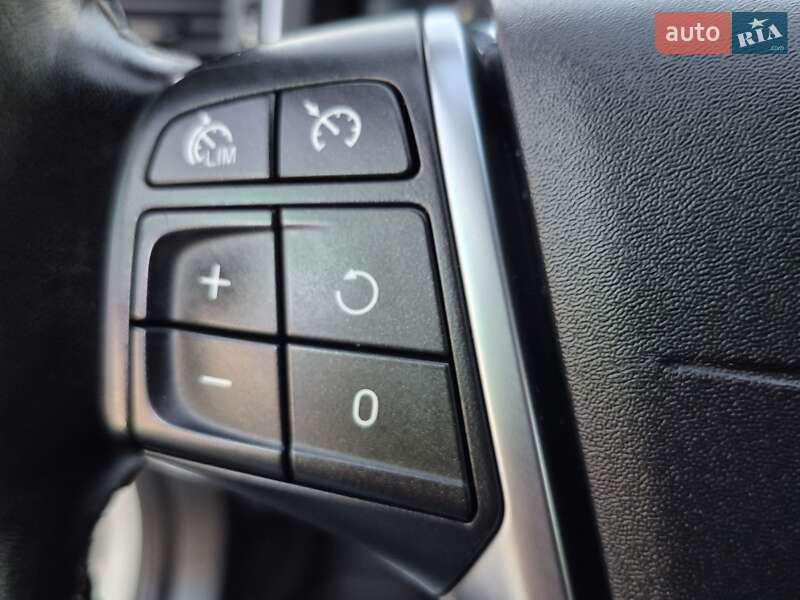 Седан Volvo S60 2017 в Одессе фото 27 Седан Volvo S60 2017 в Одессе