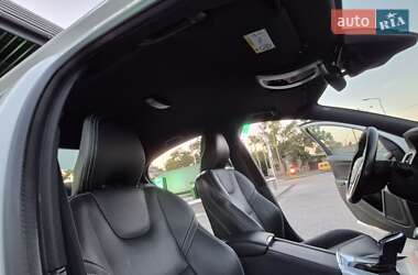 Седан Volvo S60 2017 в 