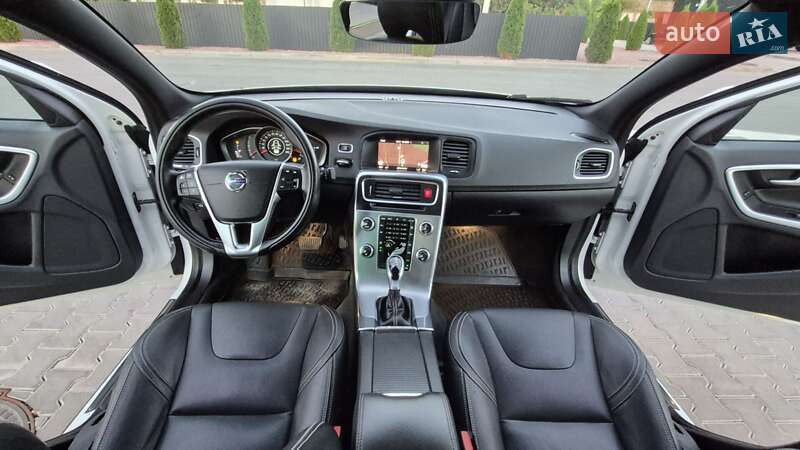 Седан Volvo S60 2017 в Одессе фото 45 Седан Volvo S60 2017 в Одессе