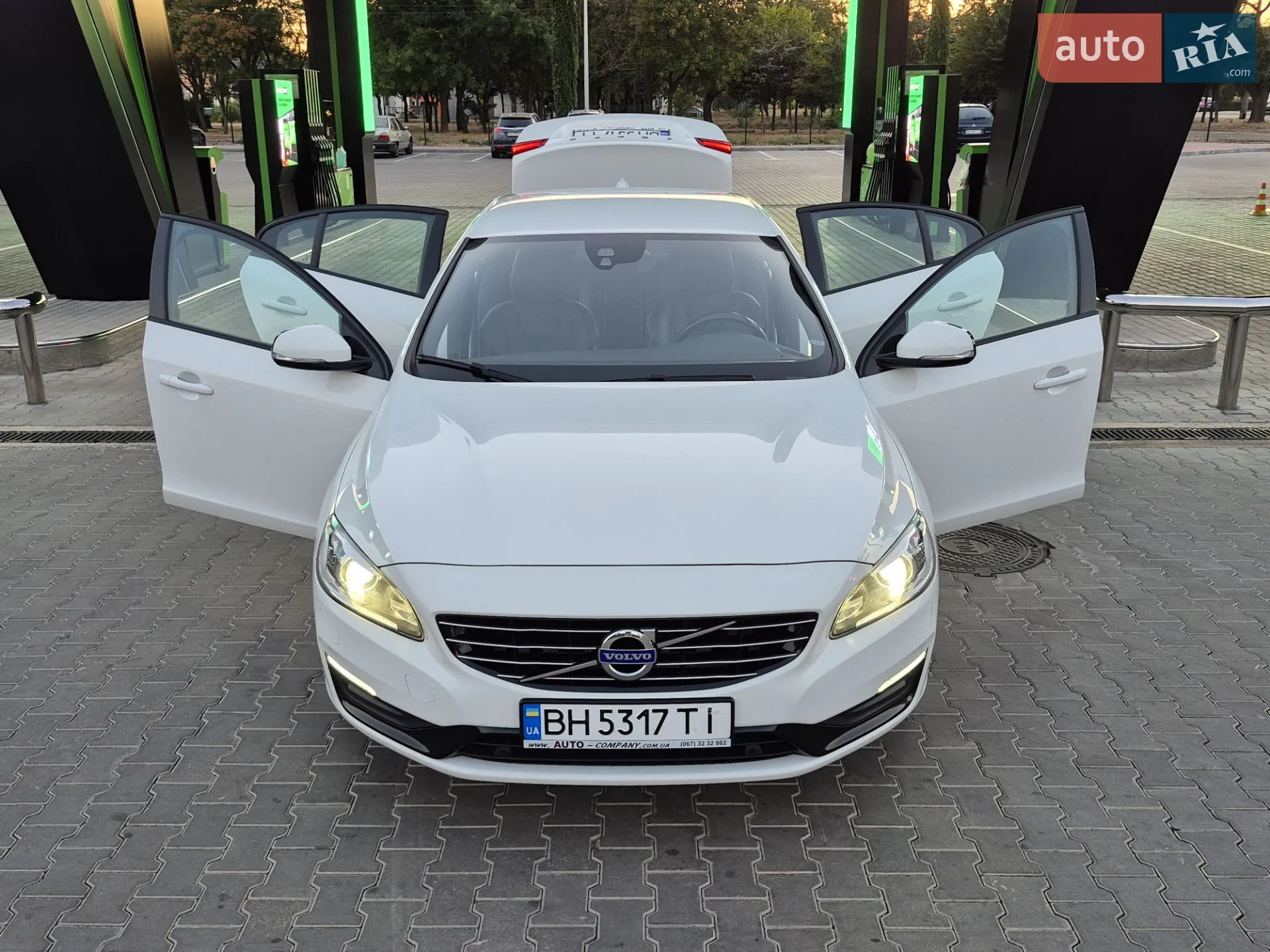2017 Volvo S60 - мініатюра 50