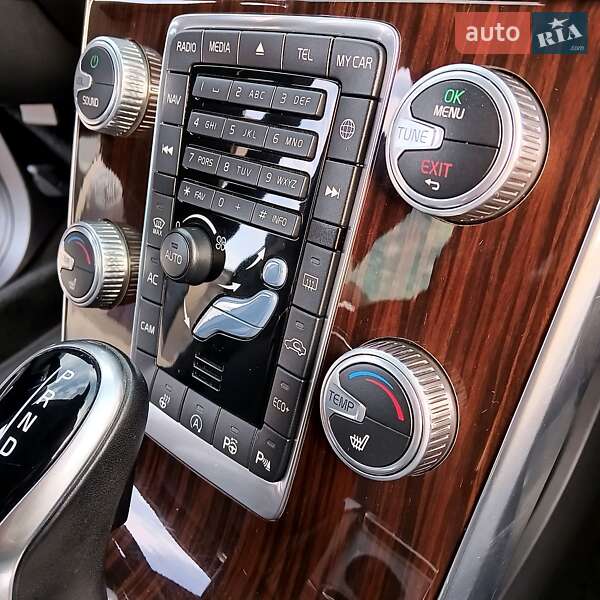 Седан Volvo S60 2017 в Софиевской Борщаговке фото 9 Седан Volvo S60 2017 в Софиевской Борщаговке