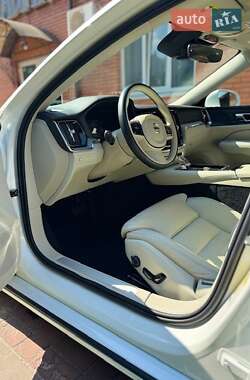 Седан Volvo S60 2020 в 