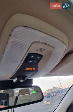 Седан Volvo S60 2012 в 