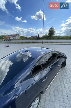 Седан Volvo S60 2011 в 