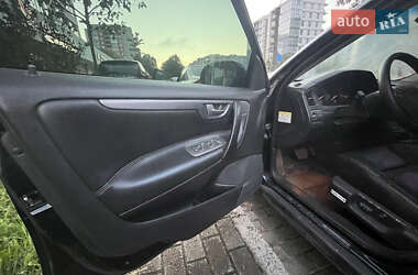 Седан Volvo S60 2002 в 