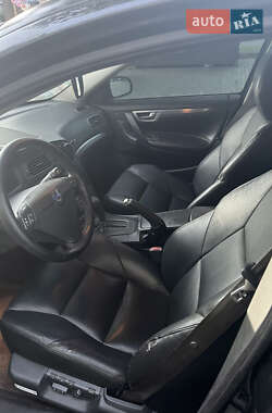 Седан Volvo S60 2002 в 