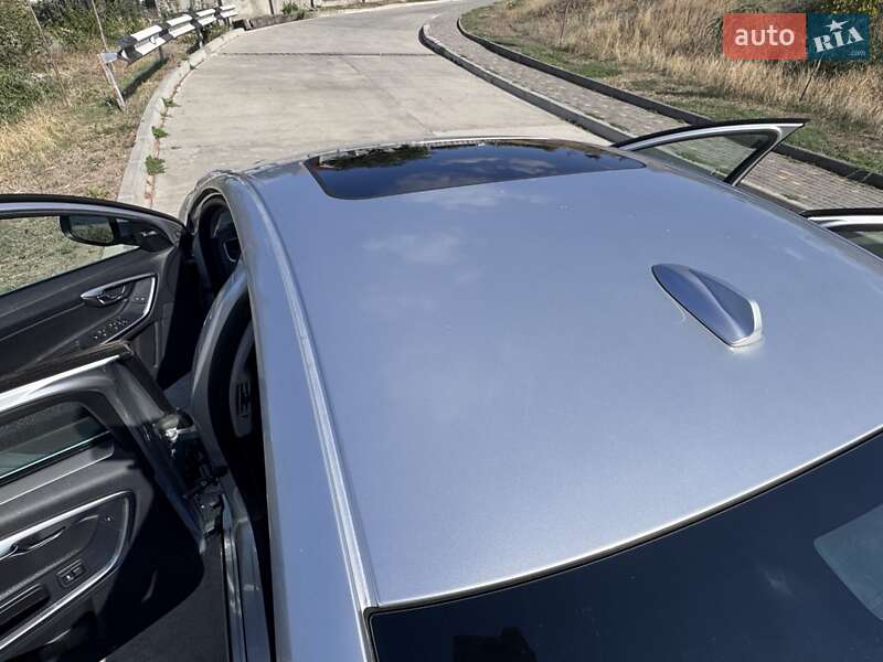 Седан Volvo S60 2013 в Николаеве фото 26 Седан Volvo S60 2013 в Николаеве