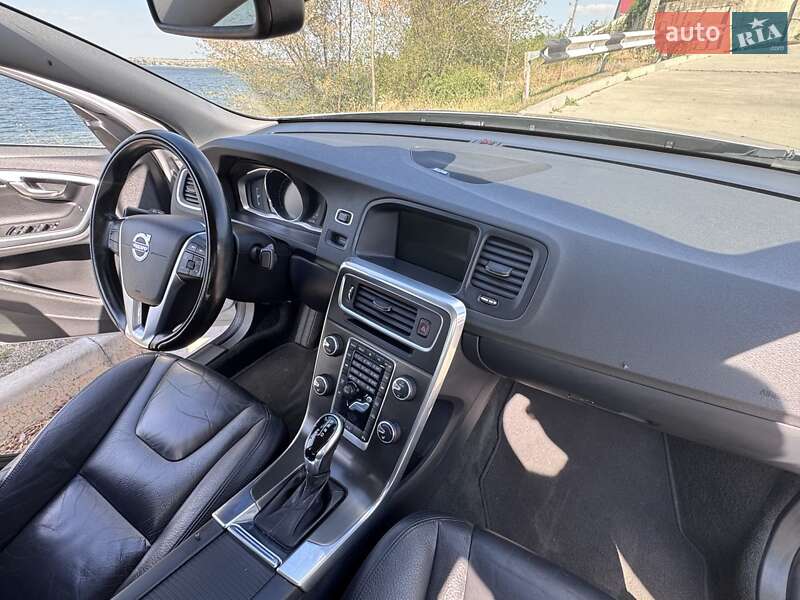 Седан Volvo S60 2013 в Николаеве фото 29 Седан Volvo S60 2013 в Николаеве