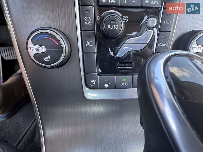 Седан Volvo S60 2013 в Николаеве фото 41 Седан Volvo S60 2013 в Николаеве