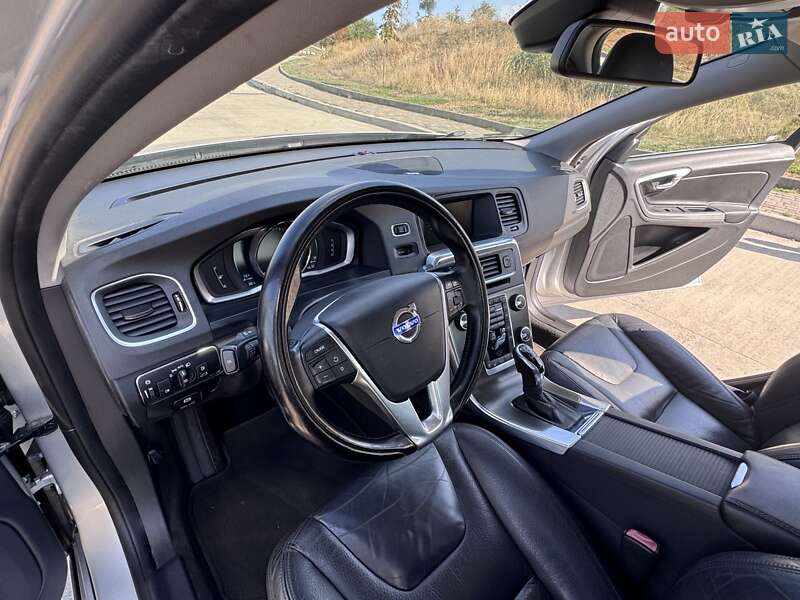 Седан Volvo S60 2013 в Николаеве фото 34 Седан Volvo S60 2013 в Николаеве