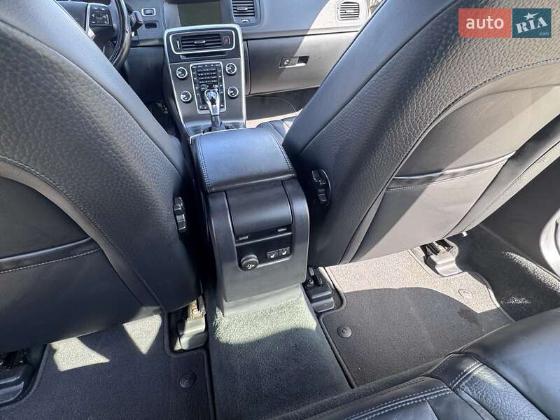 Седан Volvo S60 2013 в Николаеве фото 40 Седан Volvo S60 2013 в Николаеве