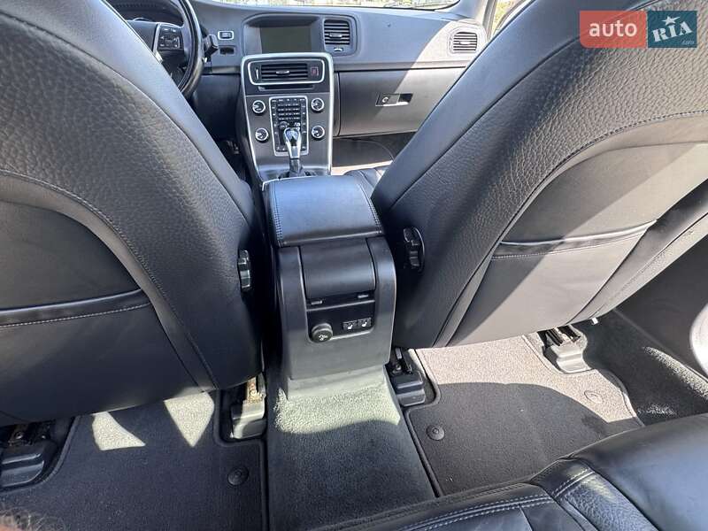 Седан Volvo S60 2013 в Николаеве фото 46 Седан Volvo S60 2013 в Николаеве