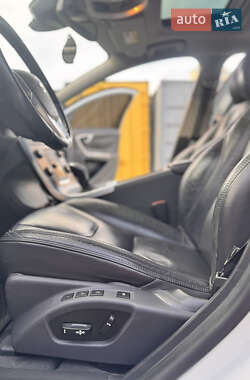 Седан Volvo S60 2013 в 