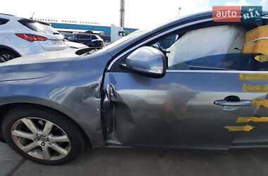 Седан Volvo S60 2015 в 