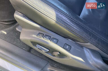 Седан Volvo S60 2013 в 